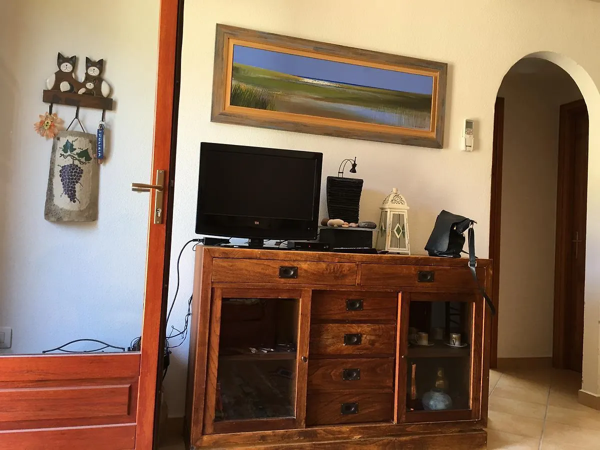Villetta Stella Iun P2177 Cala Gonone