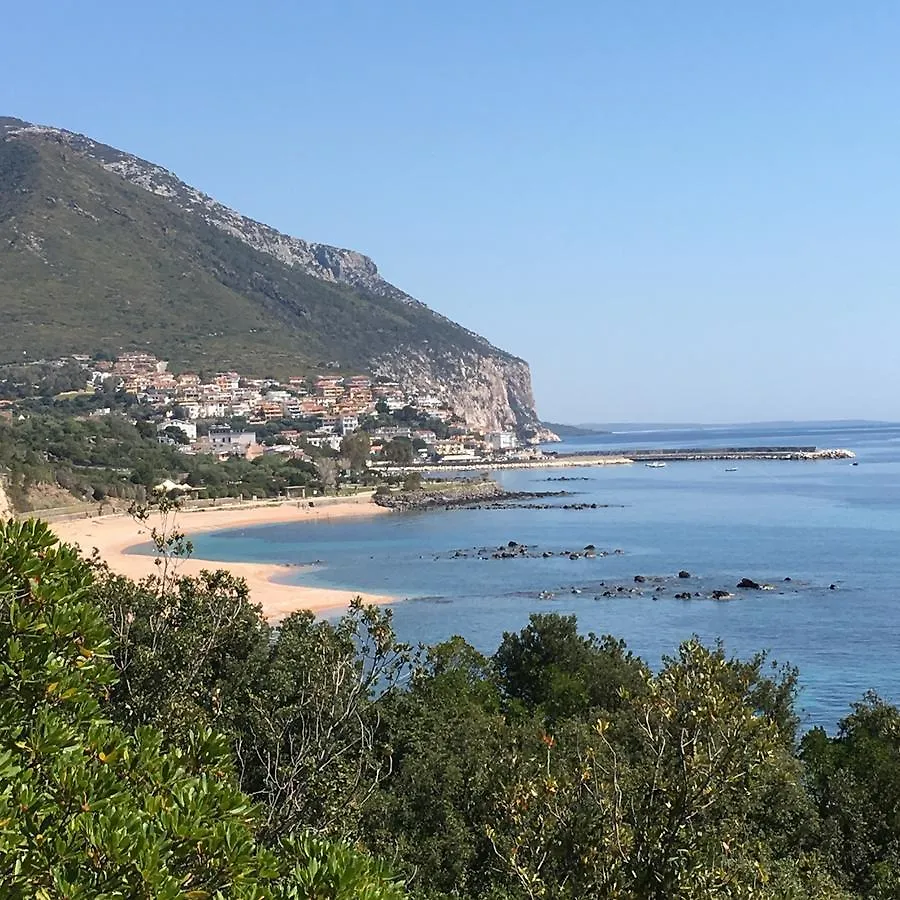 Villetta Stella Iun P2177 Cala Gonone