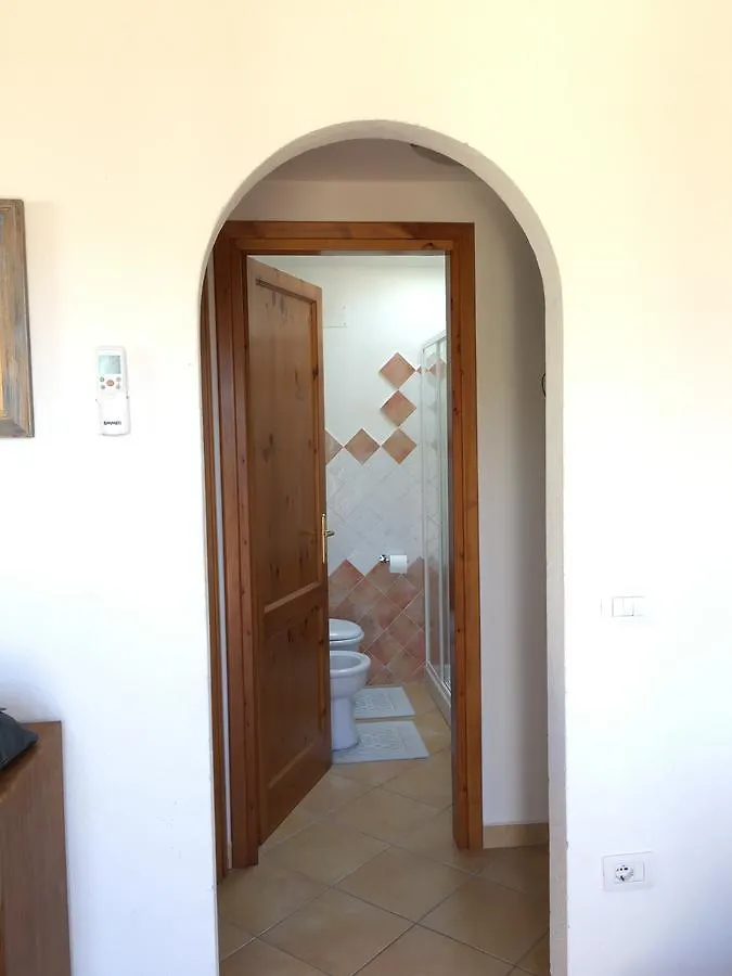 Villetta Stella Iun P2177 Cala Gonone 0*,
