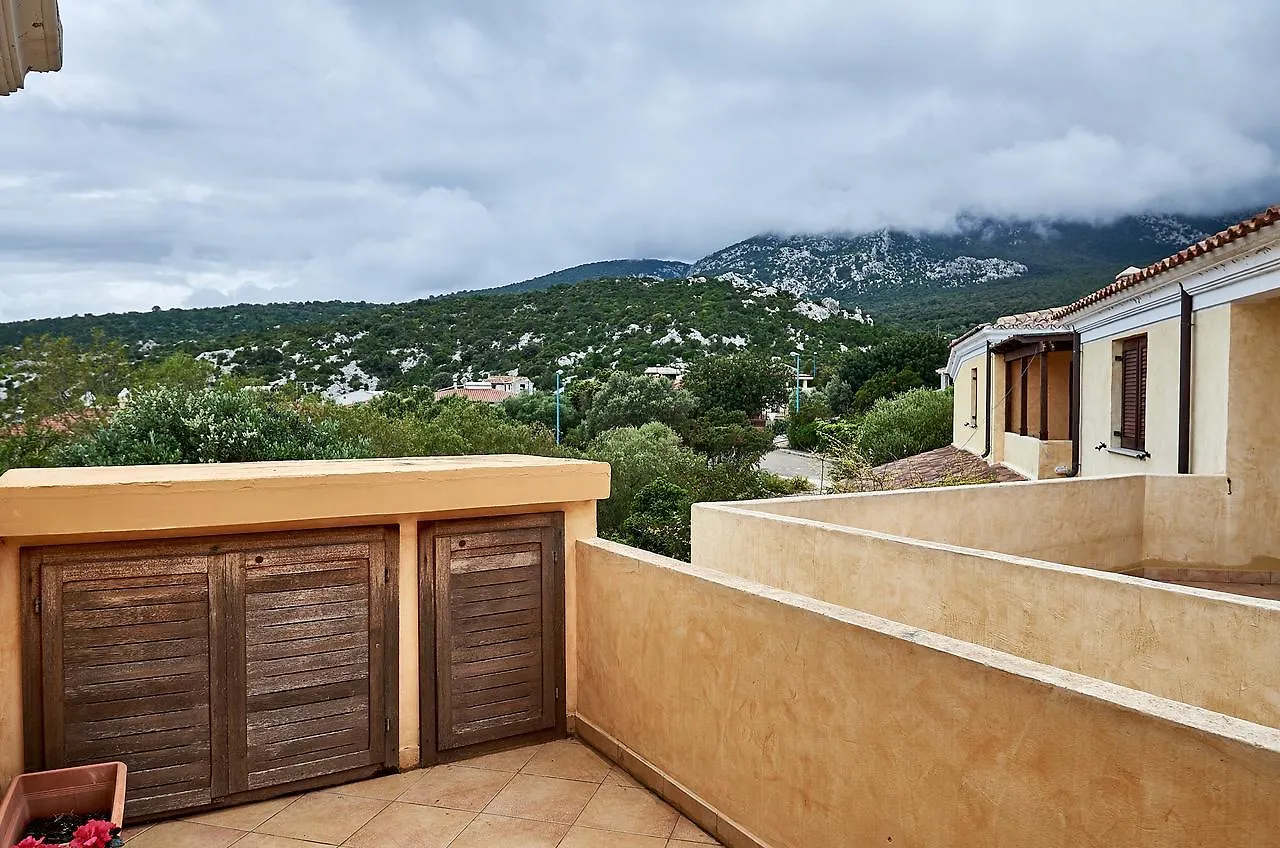 Villetta Stella Iun P2177 Cala Gonone