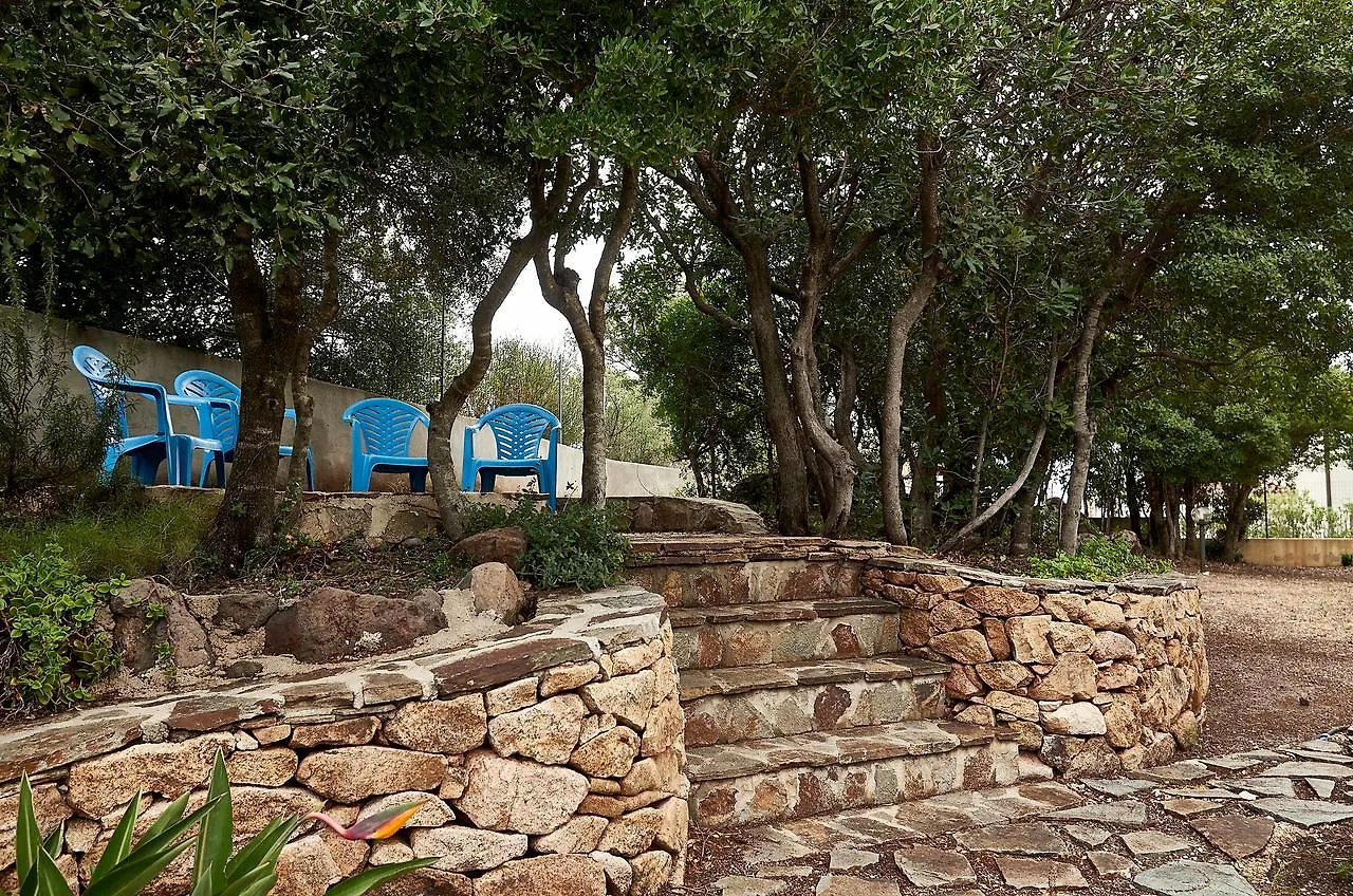 Villa Villetta Stella Iun P2177 Cala Gonone Italie