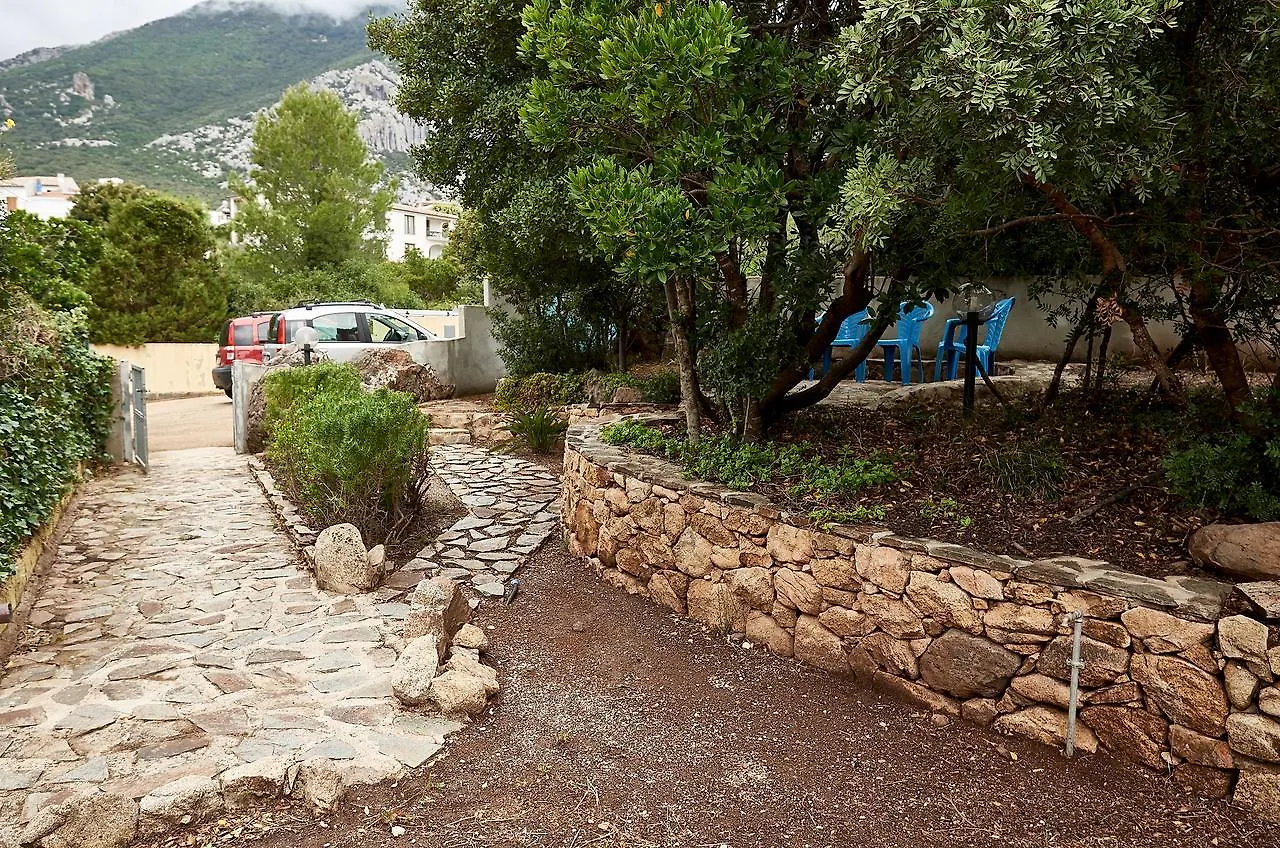 Villetta Stella Iun P2177 Cala Gonone
